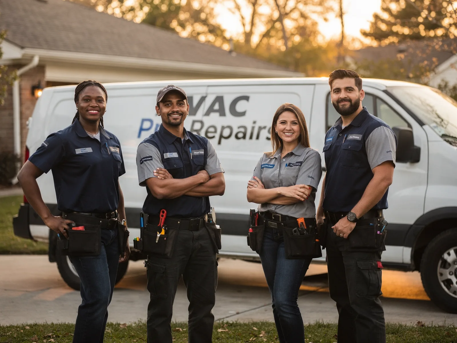 Heat Pump Repair company in Stacyville, IA