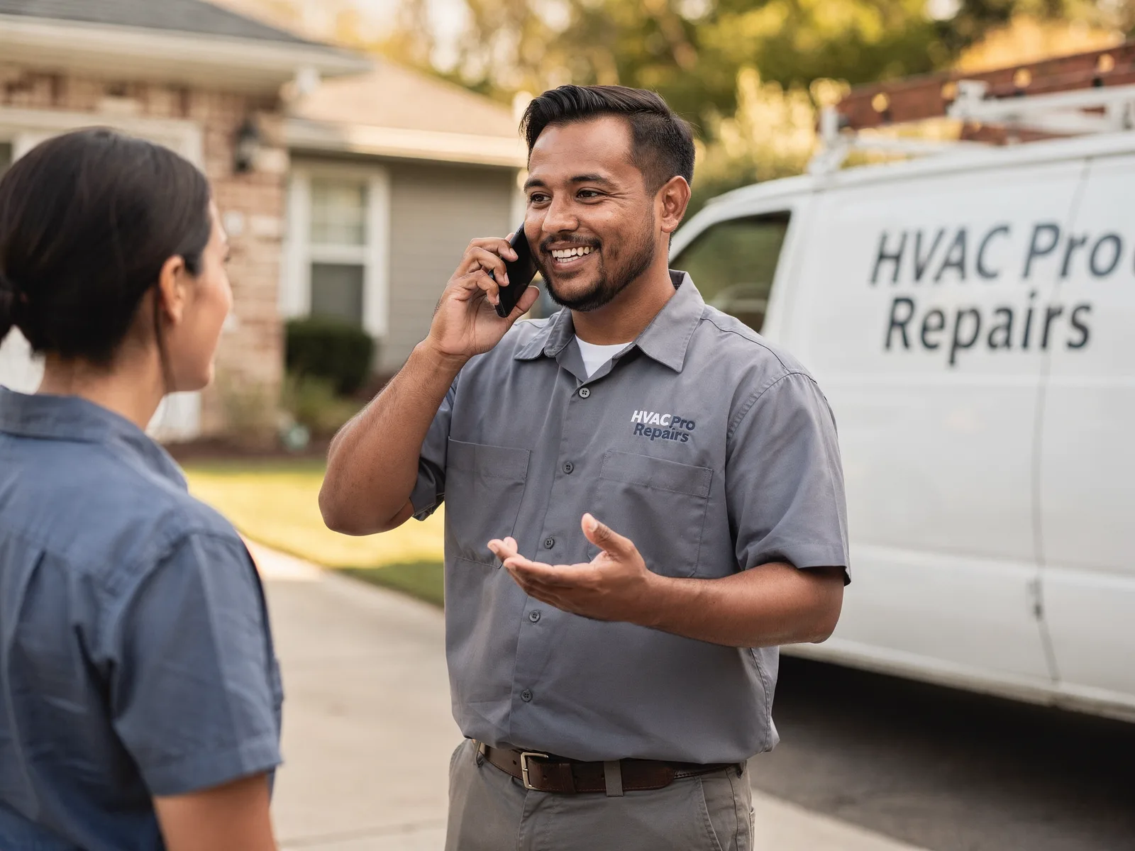 Heat Pump Repair Stacyville, IA FAQs